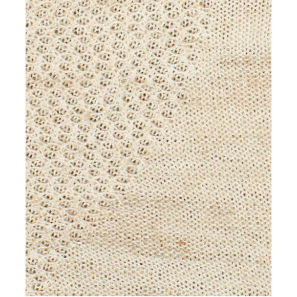 Lululemon Lightweight Linen Relaxed Sweater Beige 4 NWOT - Picture 7 of 12